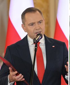 Polacy o współpracy rządu Tuska z Nawrockim. Jest sondaż