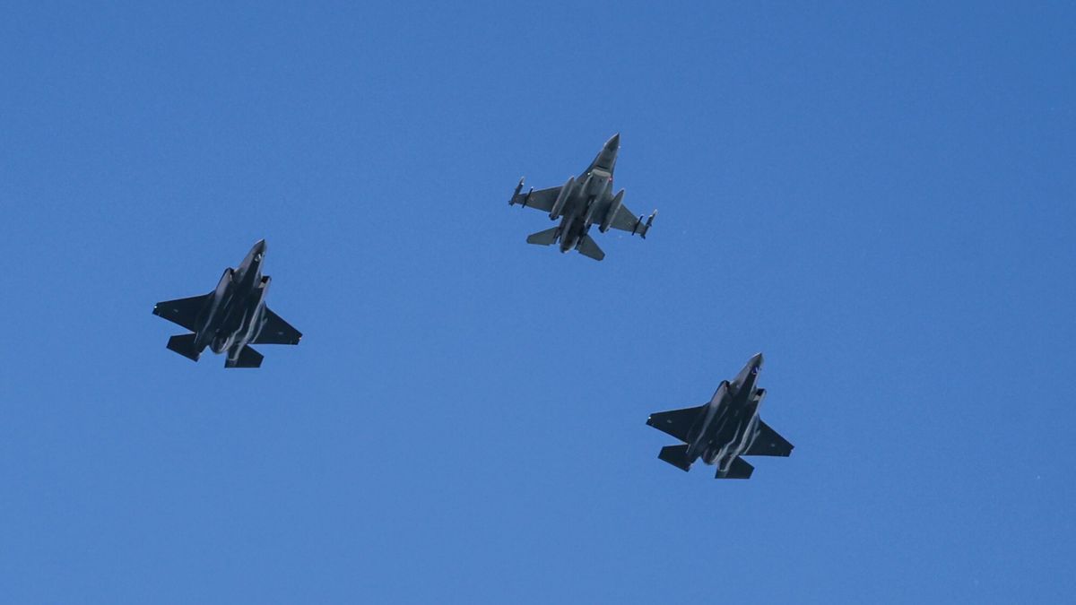 Polskie F-35