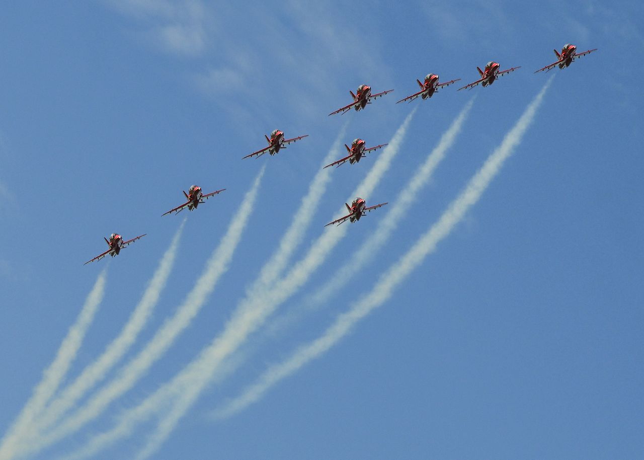 "Najnowszy wróg NATO". Media ostro o sąsiedzie Polski