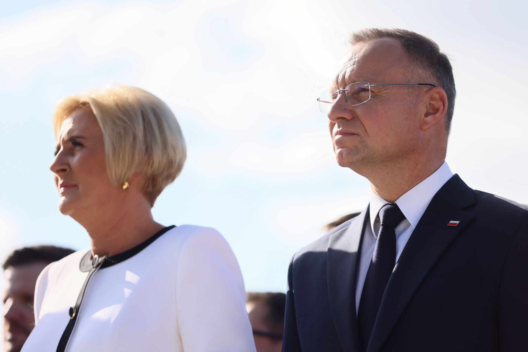 Andrzej Duda
