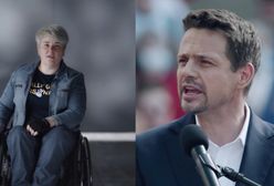 Wybory 2020. Nowy spot Rafała Trzaskowskiego w prezydenckim formacie. "Wierzę w Polskę, która jest dla wszystkich"