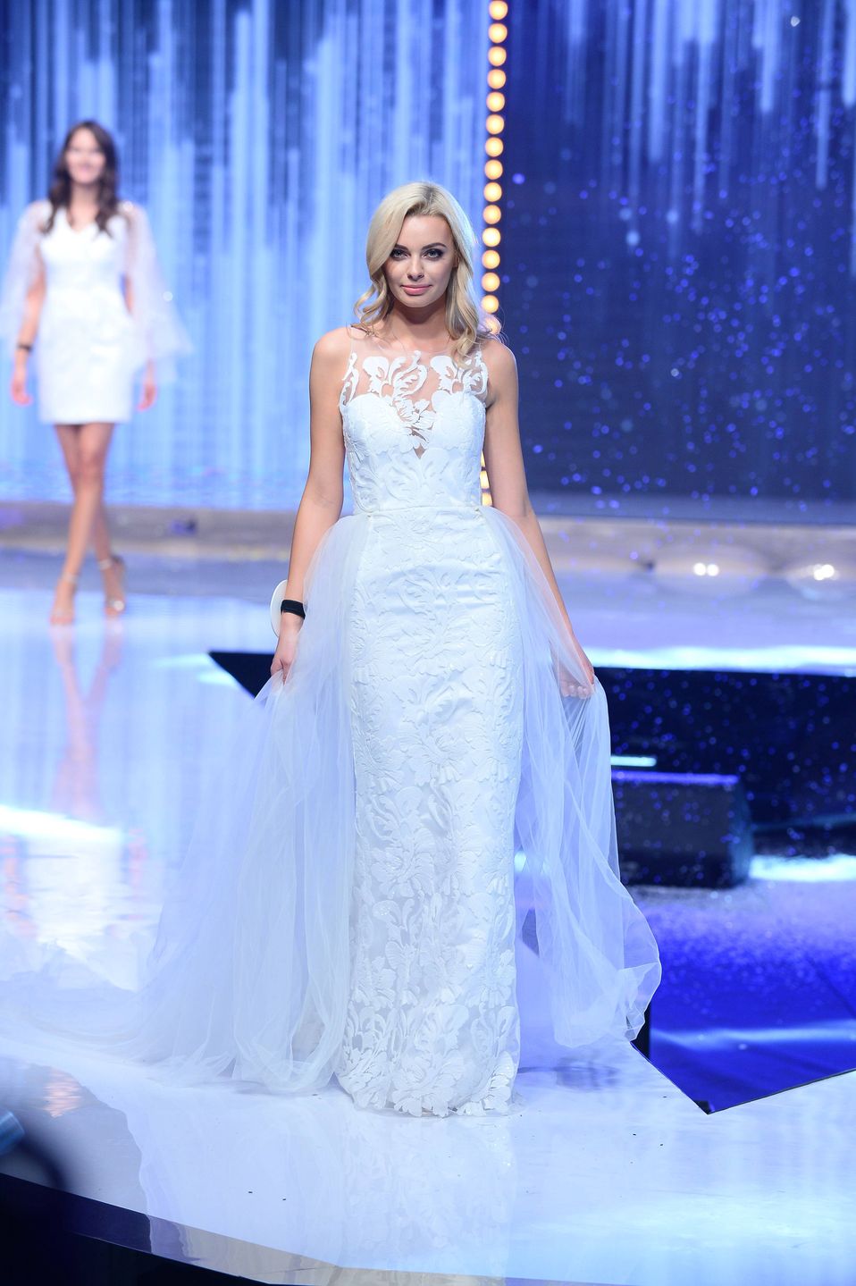 Karolina Bielawska została Miss Polonia 2019 