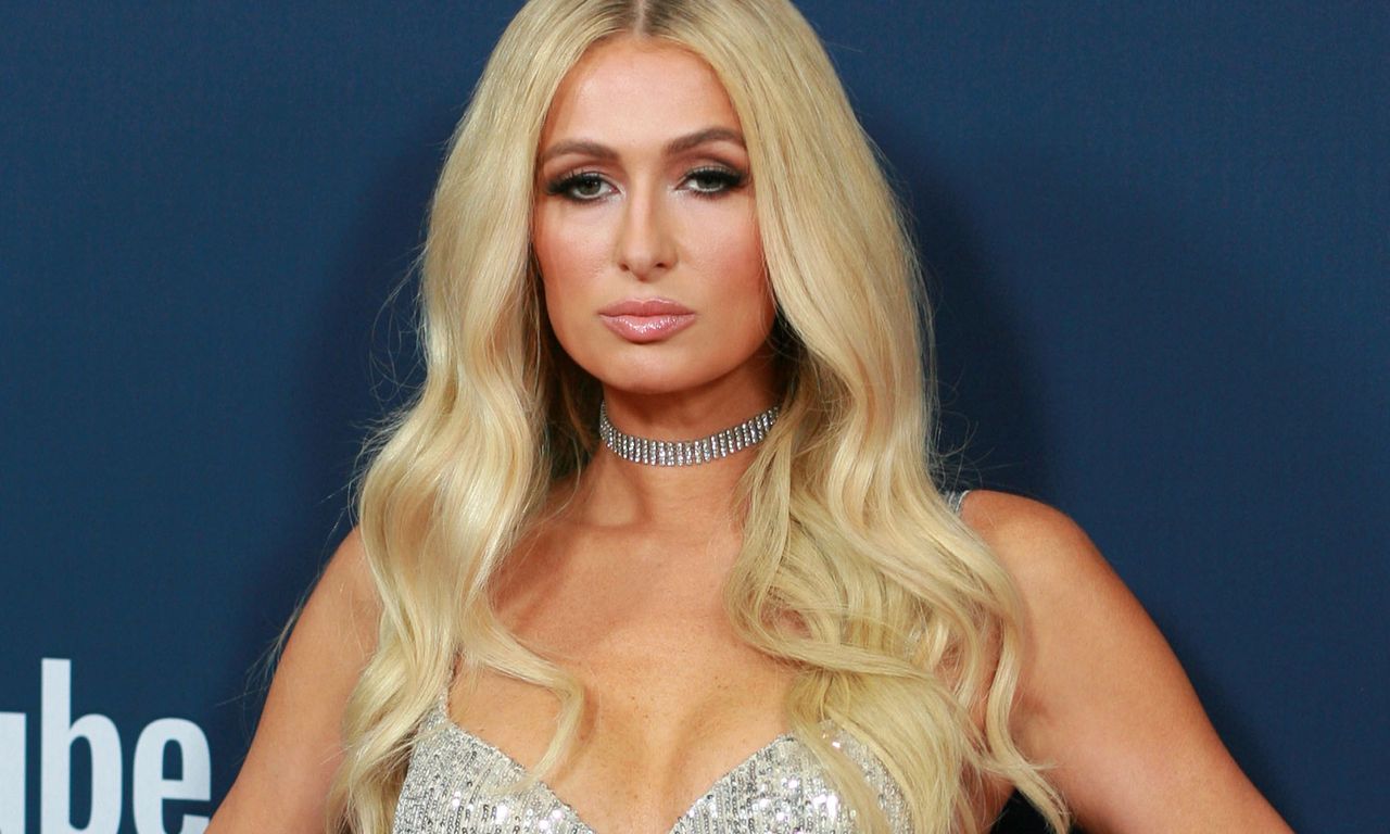 Paris Hilton była poniżana i torturowana psychicznie. W szkole z internatem przeszła piekło