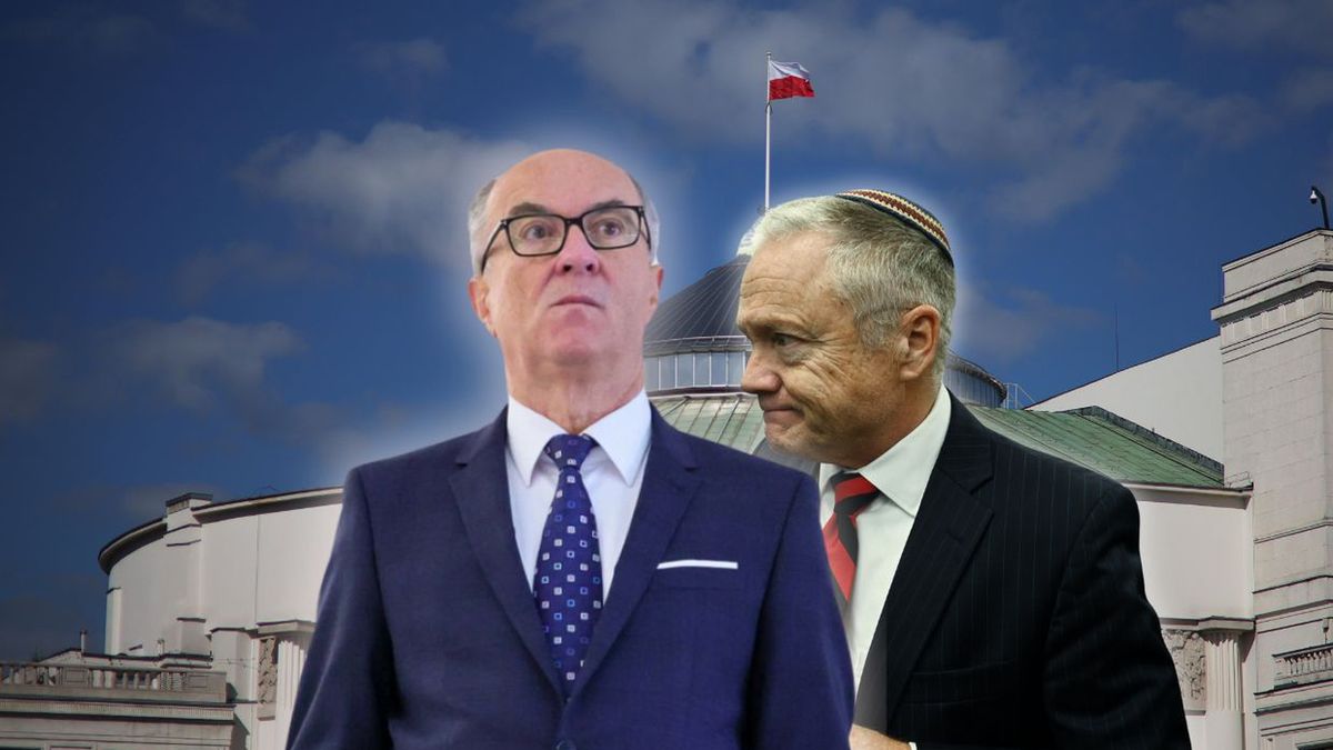 Od tego się zaczęło. Tak wybuchła awantura z ambasadorem USA w Polsce