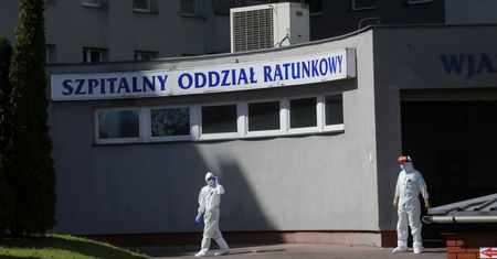 Koronawirus w Polsce. Rekordowe liczby wyzdrowień i mniej zakażeń. Ekspert studzi entuzjazm