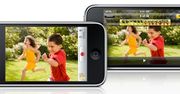 iPhone 3G S odtwarza filmy w 1080p