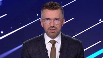 Zbigniew Łuczyński nowym prowadzącym "19:30". Samodzielnie wychowuje córkę i do niedawna pracował w TVN! Co o nim wiadomo?