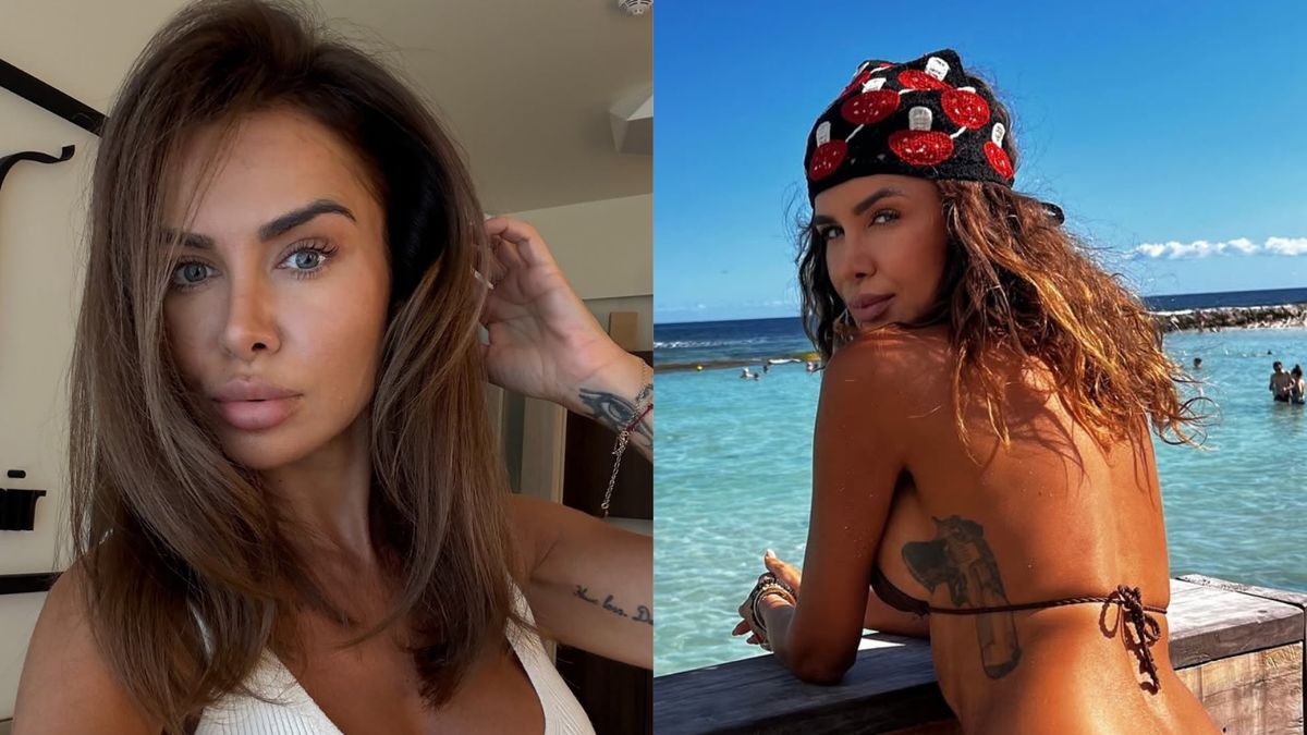 Natalia Siwiec pręży szczupłą sylwetkę w bikini (FOTO)