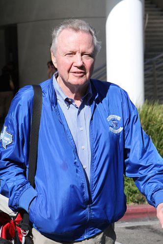 Ojciec Angeliny: "Uwielbiam swoje wnuki!"