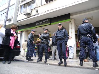 Sieć należąca do właściciela Biedronki ukarana. Udowodniono zmowę cenową