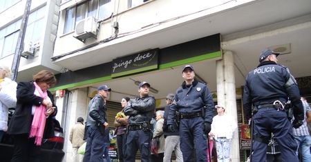 Sieć należąca do właściciela Biedronki ukarana. Udowodniono zmowę cenową