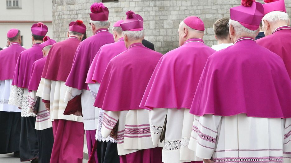 Episkopat krytykuje nowy przedmiot