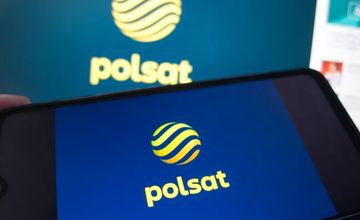 Polsat z Interią zarobiły więcej. Chociaż mundial osłabił reklamy