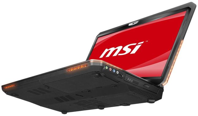 Msi gt683dx аккумулятор