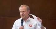 "To ujrzy światło dzienne". Tusk punktuje premiera. Odpowiedź nadeszła szybko