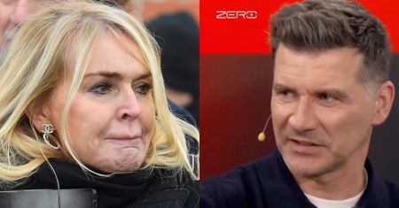 Tomasz Kammel nieprzyjemnie wspomina spotkanie z Moniką Olejnik. Dziennikarka wytknęła mu "WIEŚNIACKI" styl