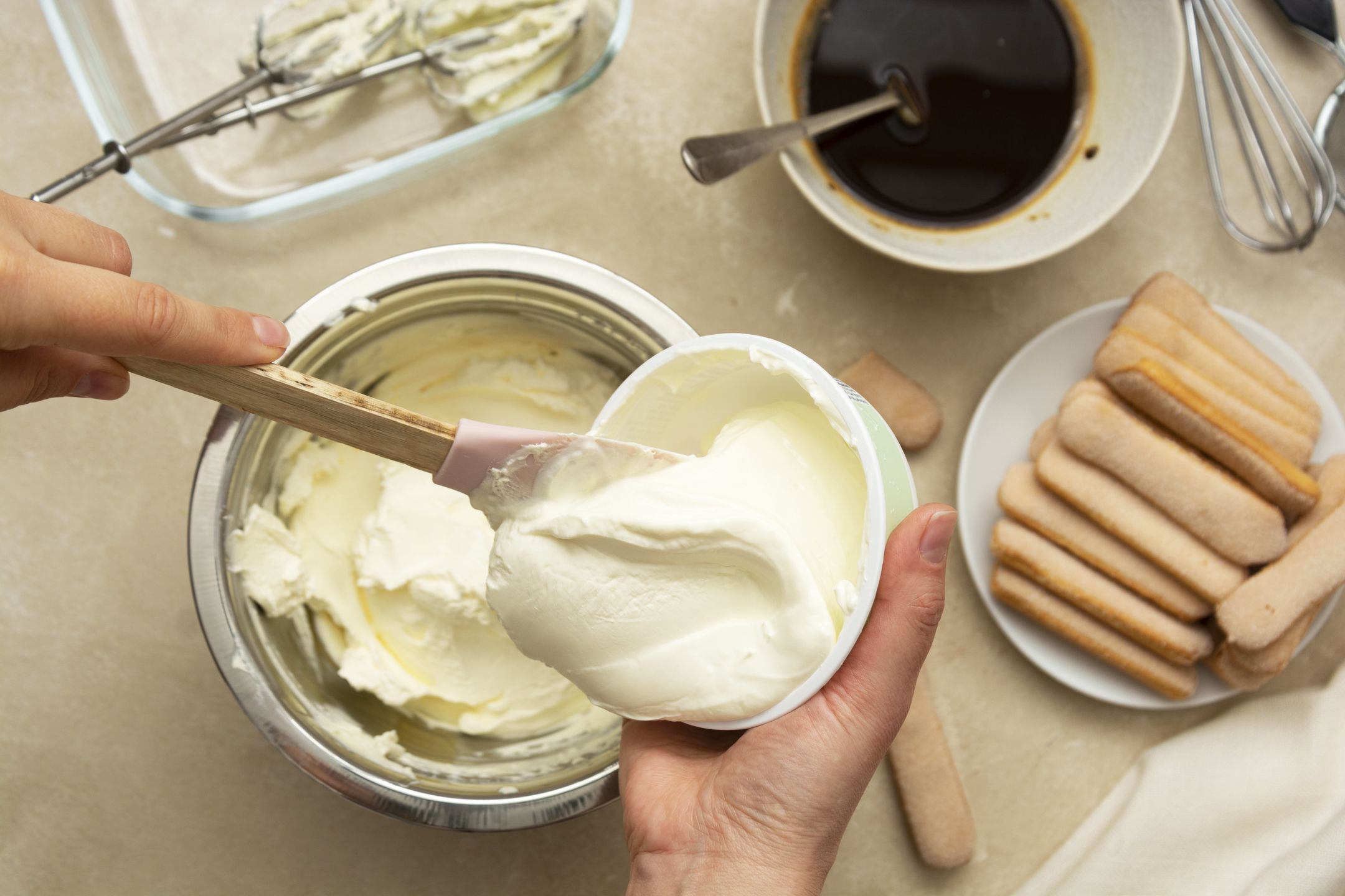 mascarpone