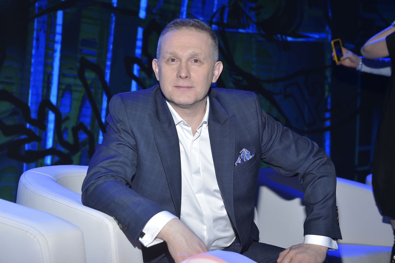 Robert Moskwa stracił majątek. Nie ukrywa, ile musiał oddać bankowi