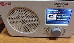 Polskie Radio: Koszt nadawania stacji w DAB+ niższy niż w FM