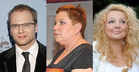 Stuhr, Wellman i Gessler laureatami Wiktorów!
