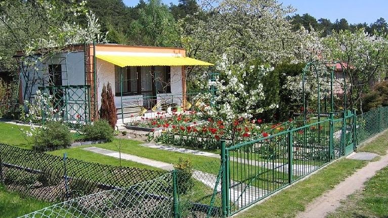 Zła wiadomość dla działkowców: sąd stanął po stronie Wód Polskich.