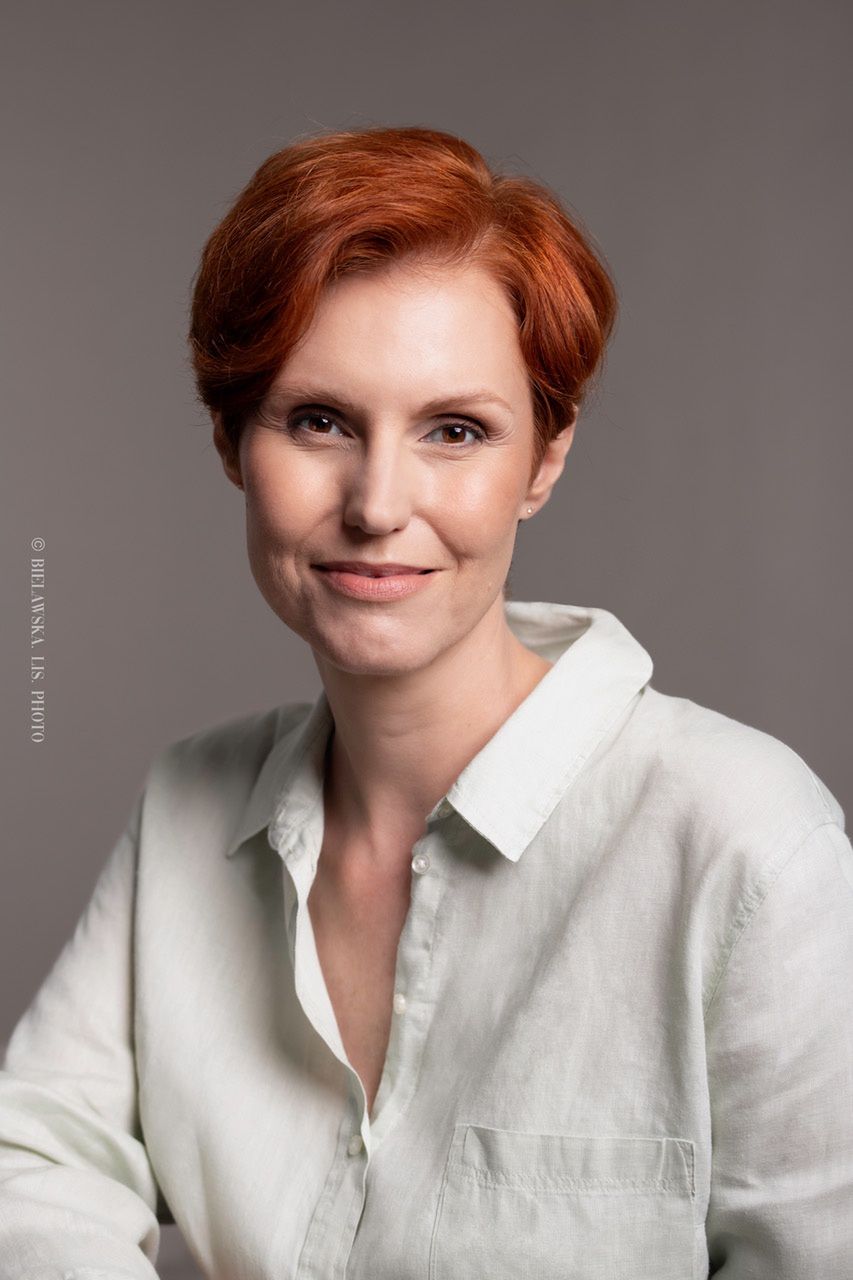 Joanna Szulc
