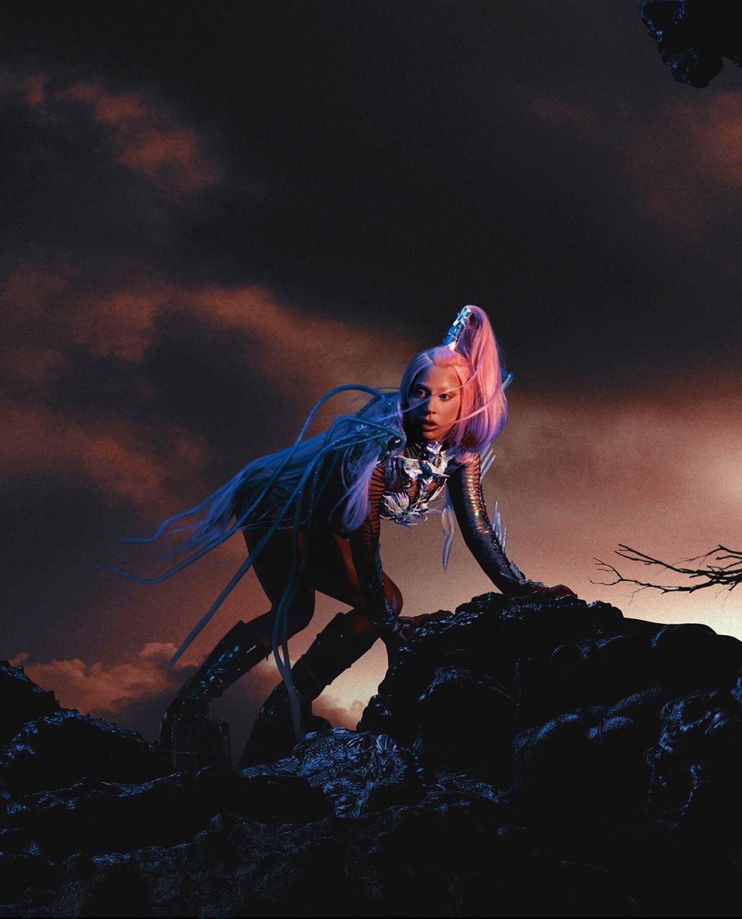 Lady Gaga