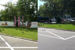 Warszawa. Trwa walka z nielegalnymi reklamami. Tylko w lipcu ZDM usunął ich 100