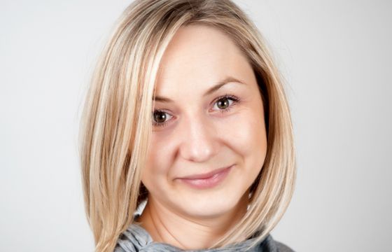 Agnieszka Parfienowicz digital directorem w MediaCom Warszawa, odszedł Dawid Wałęga
