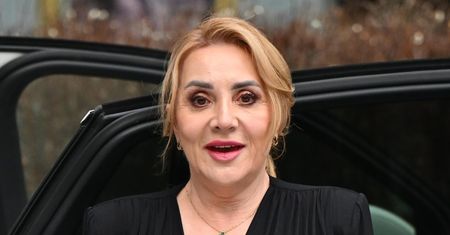Danuta Martyniuk zrzuciła niemal 20 KILOGRAMÓW. Ujawniła, czym się teraz "zapycha". Zaskoczeni?