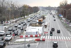 Zima zaskoczyła kierowców. Dane są tragiczne