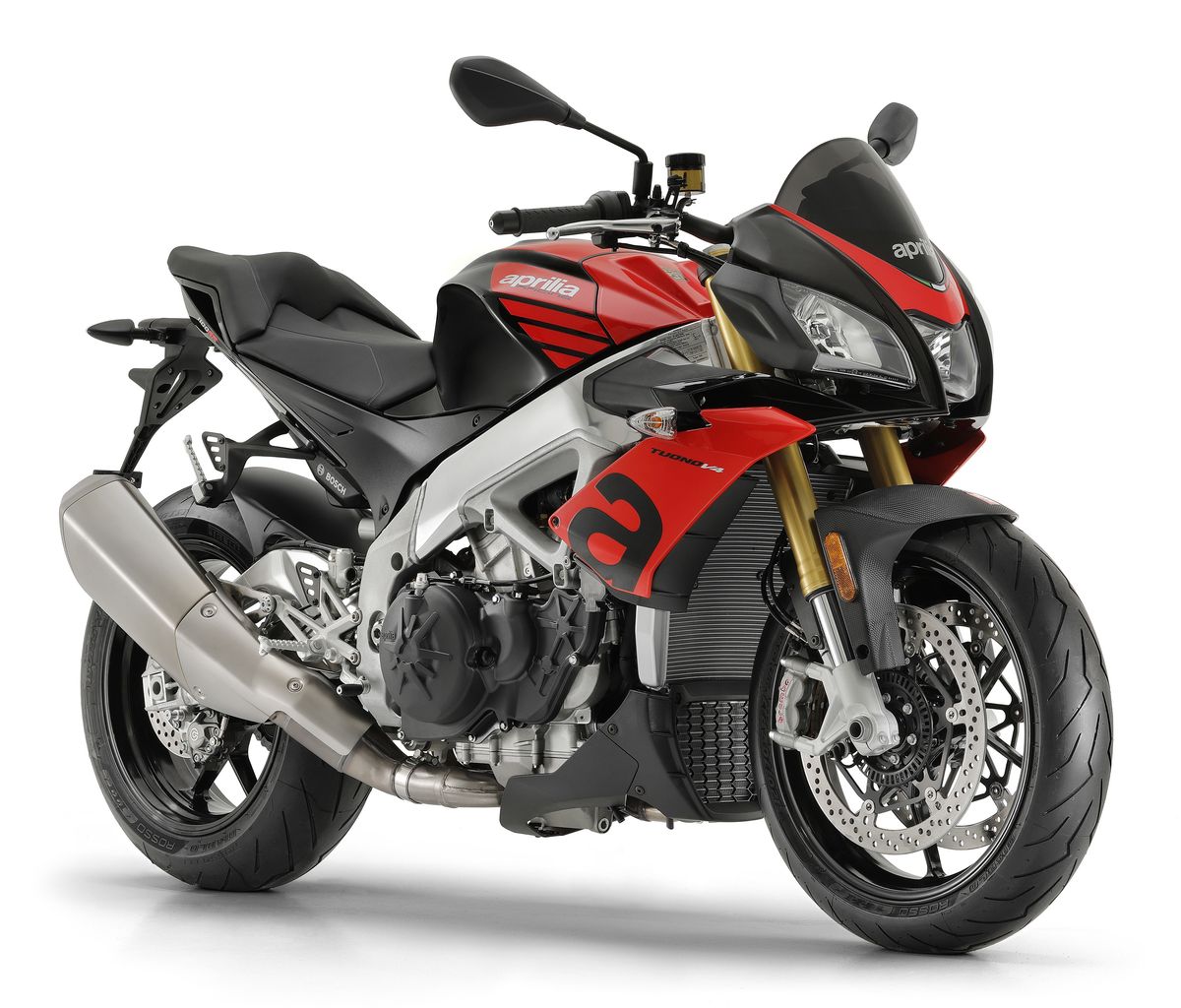 Aprilia Tuono V4 1100 RR