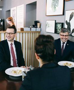 Hejt na właścicielkę lokalu po wizycie premiera. "Teraz boję się iść do pracy"