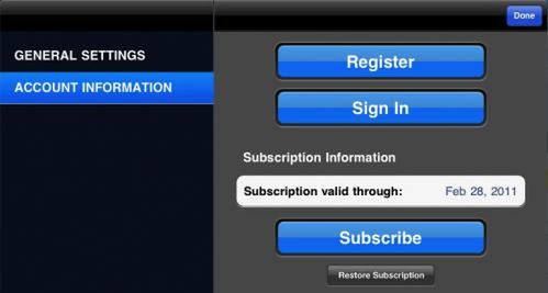 iOS 4.3 oficjalnie 28 lutego? 2