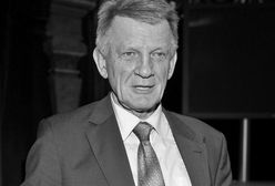 Zmarł Bronisław Cieślak. Miał 77 lat