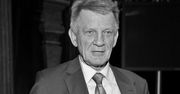 Zmarł Bronisław Cieślak. Miał 77 lat