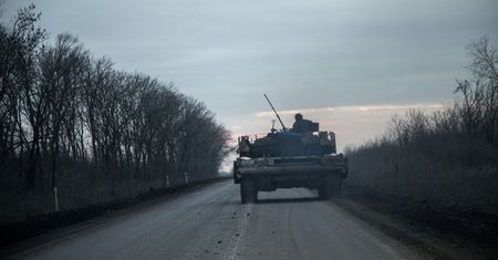 W Afryce ludzie się boją. Putin może się pozbyć swojego problemu