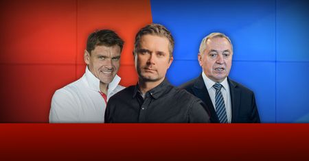 Poranek Wirtualnej Polski. Henryk Kowalczyk gościem programu