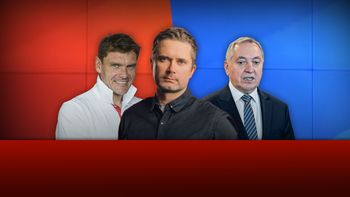 Poranek Wirtualnej Polski. Henryk Kowalczyk gościem programu