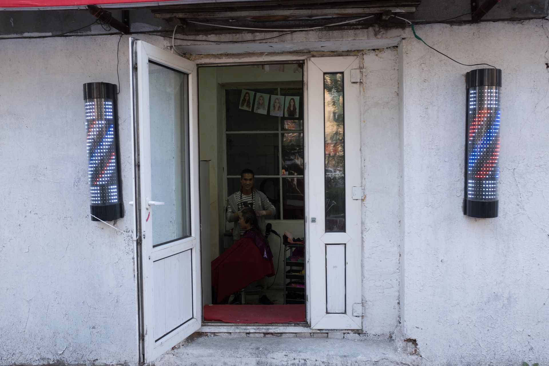 2 miesiące z Fujifilm X100F. Zabrałem go do Chin i pokochałem [test] 125
