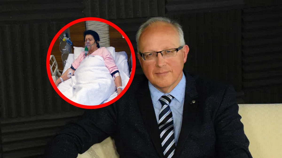 Infekcja w natarciu, a Polacy często lekceważą. "Od kolegów regularnie słyszę o zgonach"