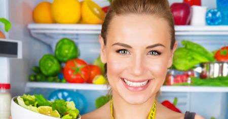 Dieta a zdrowie