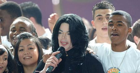Jackson "zarobił" w zeszłym roku... 170 MILIONÓW!