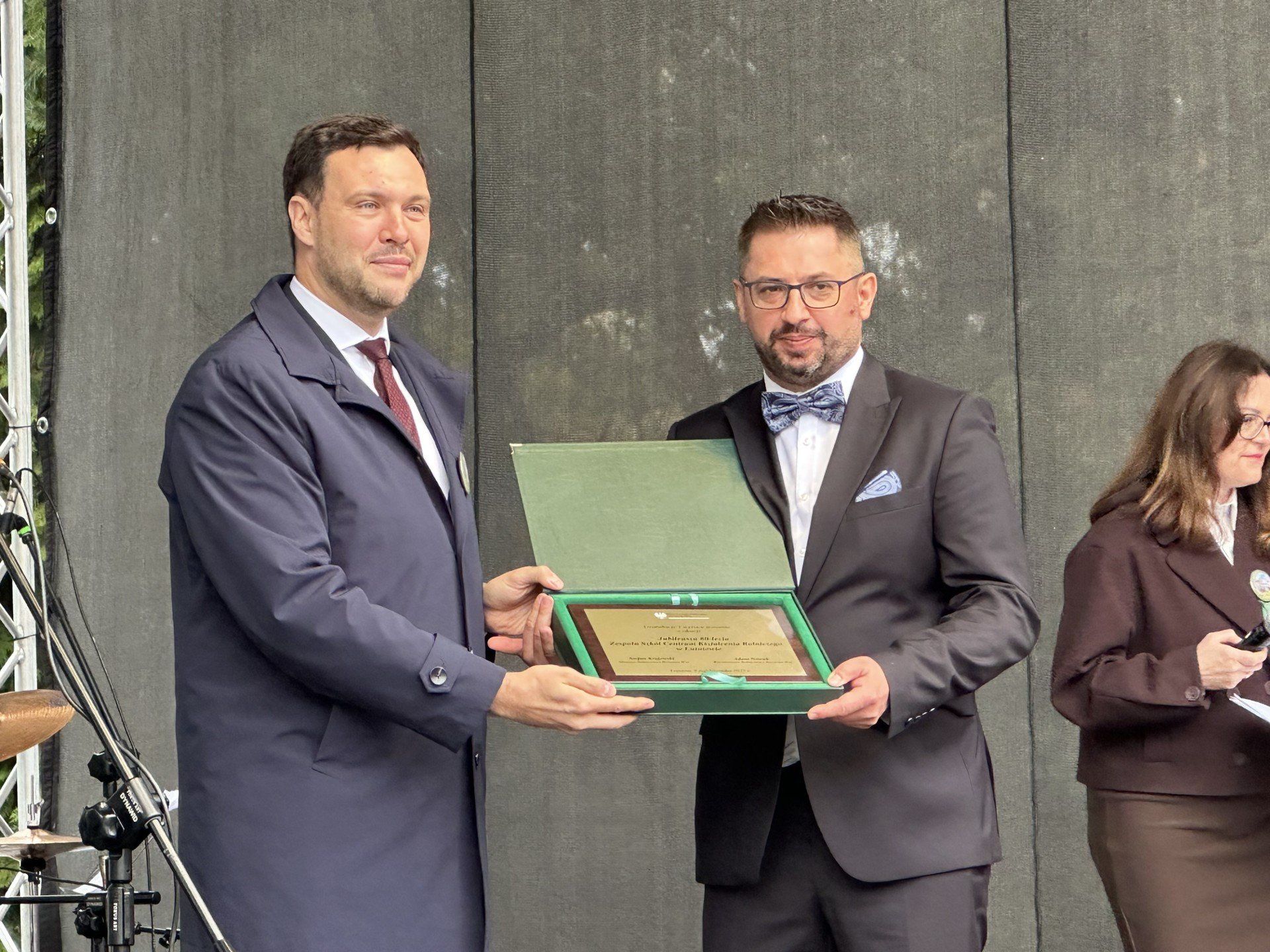 Długa i symboliczna historia szkoły