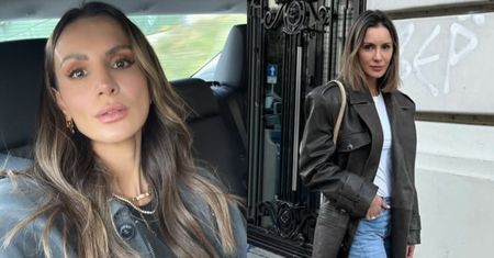Sara Boruc rekrutuje pracowników do swojej firmy. Kusi SOLIDNĄ pensją