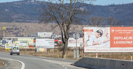 Zakopane. Szykuje się rewolucja, która zmieni krajobraz