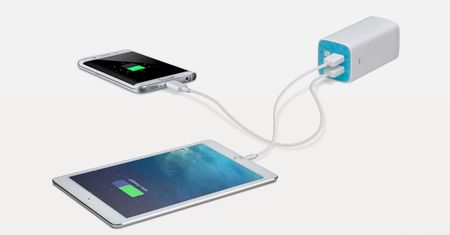Jaki powerbank do szkoły?