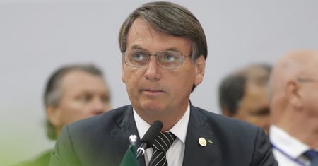 Prezydent Brazylii ma koronawirusa! Wcześniej sprzeciwiał się obostrzeniom i twierdził, że "ludzie i tak będą ginąć"
