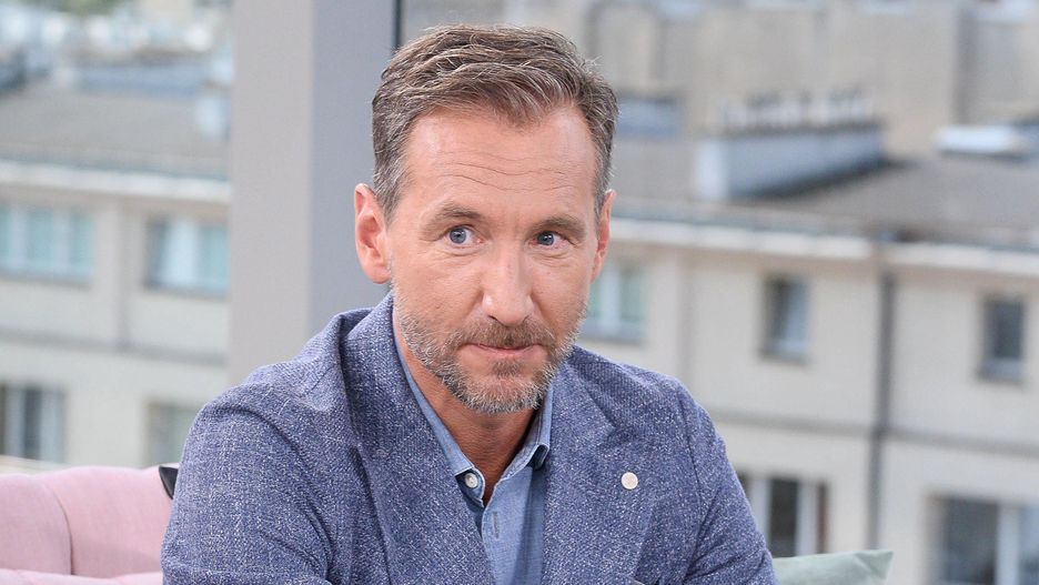 Piotr Kraśko o odejściu Marka Niedźwieckiego z Trójki: "Jest większy niż całe radio"