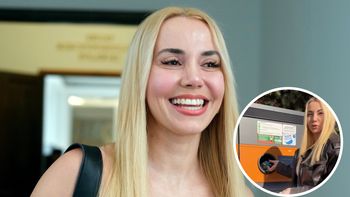 Schreiber nadal na bezrobociu. Gaworzy o latających samochodach i butelkach kaucyjnych